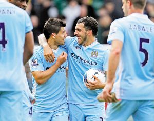 对手们必须 对手们必须