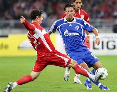 儘管勒沃庫 儘管勒沃庫